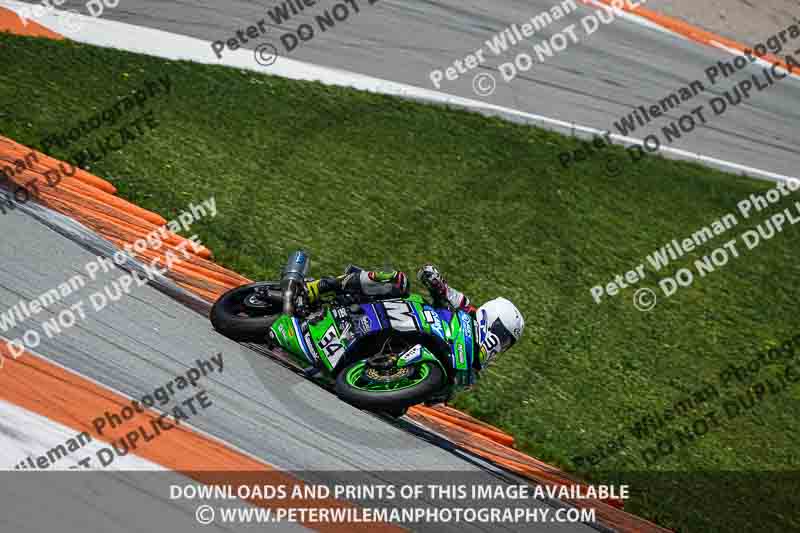 march 2018;motorbikes;no limits;peter wileman photography;portugal;trackday digital images;valencia